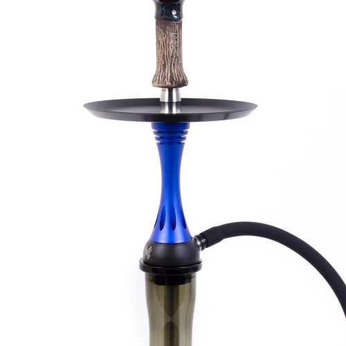 Кальян Alpha Hookah Blue