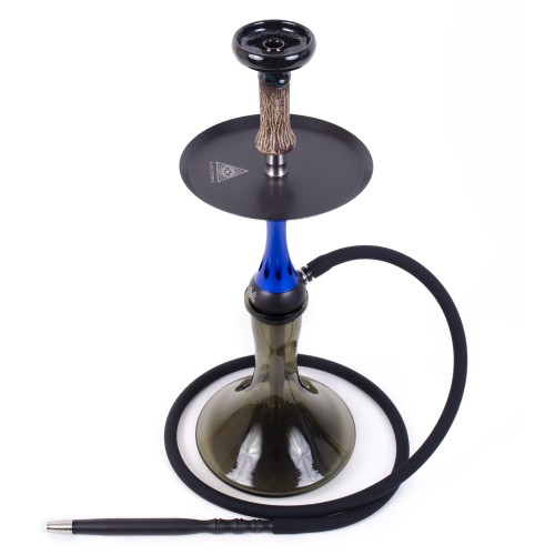 Кальян Alpha Hookah Blue