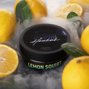 Табак 420 Classic Lemon Squirt (Лимон) - 100 грамм