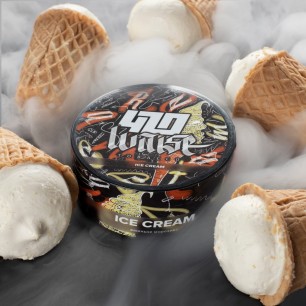 Табак 420 Waise Ice Cream (Пломбир) - 100 грамм
