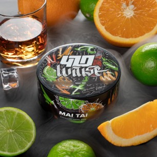 Табак 420 Waise Mai Tai (Май Тай) - 100 грамм