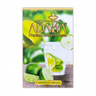 Табак Adalya Caipirinha Brazil (Кайпиринья Бразил) - 50 грамм