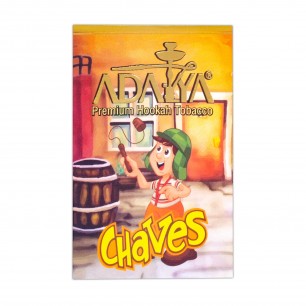 Табак Adalya Chaves (Чавес) - 50 грамм