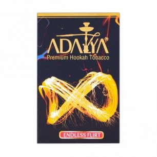Табак Adalya Endless Flirt (Бесконечный Флирт) - 50 грамм