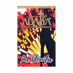 Табак Adalya La Bonita (Красивая) - 50 грамм