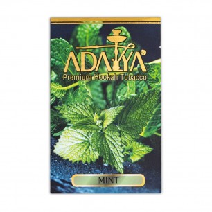 Табак Adalya Mint (Мята) - 50 грамм