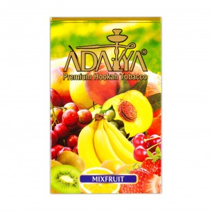 Табак Adalya Mixfruit (Мультифрукт) - 50 грамм