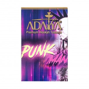 Табак Adalya Punk Man (Панк Мужчина) - 50 грамм