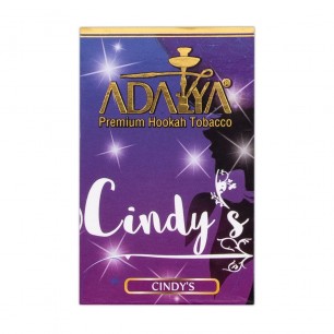 Табак Adalya Cindy's (Синди) - 50 грамм