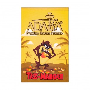 Табак Adalya Taz Mangui (Таз Манги) - 50 грамм