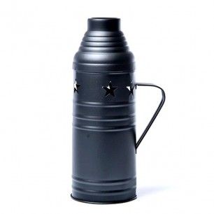 Колпак для кальяна Kohana XL Black 