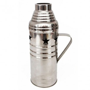 Колпак для кальяна Kohana XL Silver
