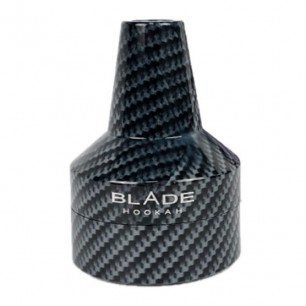 Маслосборник для кальяна Blade Carbon Реплика