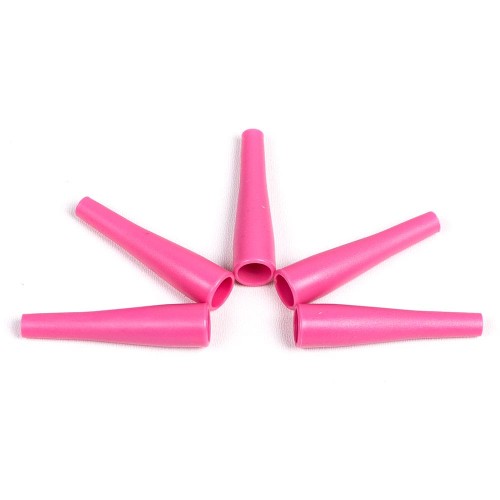 Мундштуки для кальяна XL Pink 100 шт