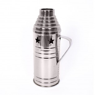 Колпак для кальяна LEX Chrome Big
