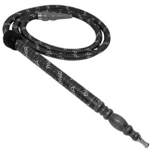 Шланг для кальяна MYA Longer Black