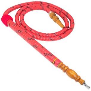 Шланг для кальяна MYA Longer Red