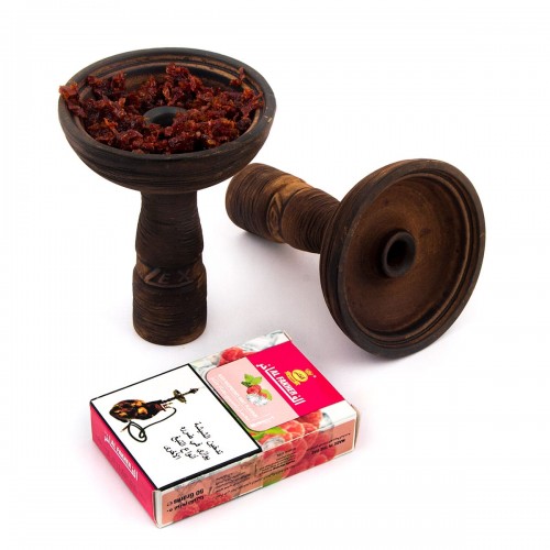 Табак для кальяна Al Fakher Mango (Манго) - 50 грамм