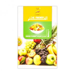 Табак Al Fakher Cocktail (Мультифрукт) - 50 грамм