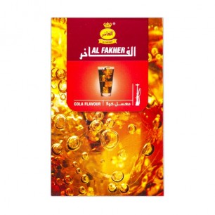 Табак Al Fakher Cola (Кола) - 50 грамм