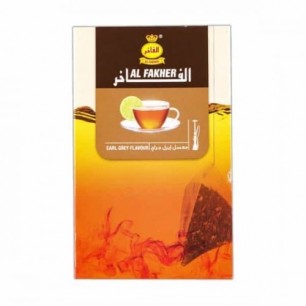 Табак Al Fakher Earl Grey (Эрл Грей) - 50 грамм
