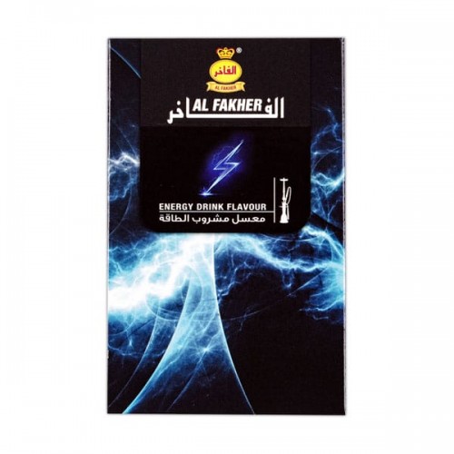 Табак для кальяна Al Fakher Energy Drink (Энергетик) - 50 грамм