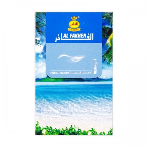 Табак для кальяна Al Fakher Fresh Mist (Фреш Мист) - 50 грамм