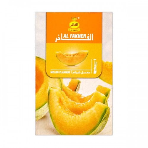 Табак для кальяна Al Fakher Melon (Дыня) - 50 грамм