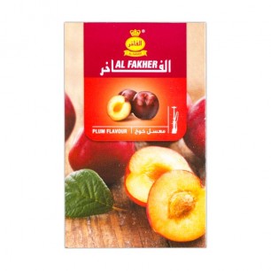 Табак Al Fakher Plum (Слива) - 50 грамм