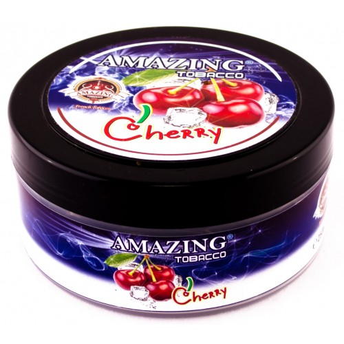 Табак для кальяна Amazing Cherry (Вишня) - 250 грамм