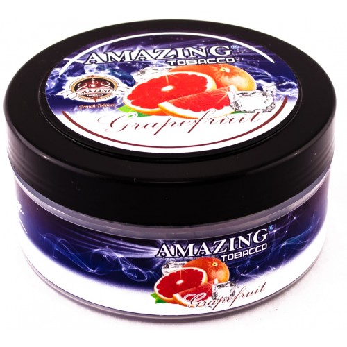 Табак для кальяна Amazing Grapefruit (Грейпфрут) - 250 грамм