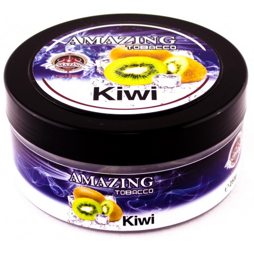 Табак для кальяна Amazing Kiwi (Киви) - 250 грамм