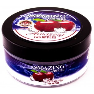 Табак Amazing Two Apple (Двойное Яблоко) - 250 грамм