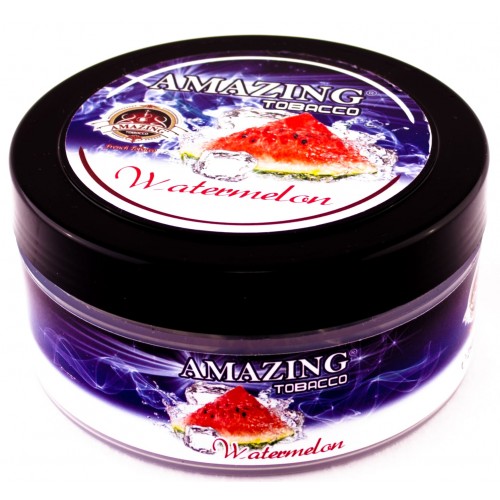 Табак для кальяна Amazing Watermelon (Арбуз) - 250 грамм