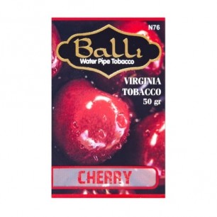 Табак Balli Cherry (Вишня) - 50 грамм