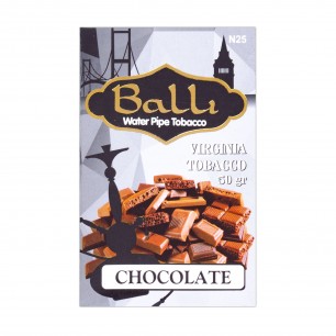 Табак Balli Chocolate (Шоколад) - 50 грамм