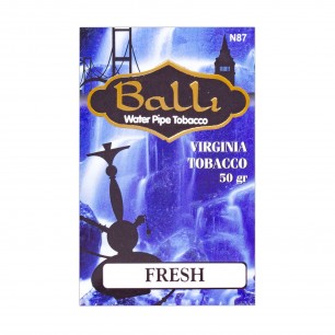 Табак Balli Fresh (Фреш) - 50 грамм