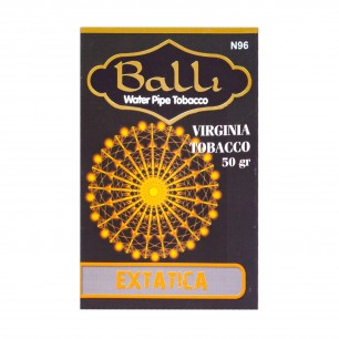 Табак Balli Extatica (Экстатика) - 50 грамм