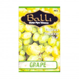 Табак Balli Grape (Виноград) - 50 грамм