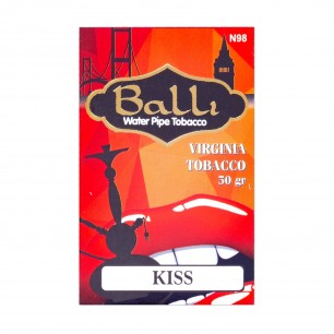 Табак Balli Kiss (Поцелуй) - 50 грамм