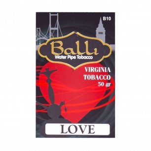 Табак Balli Love (Любовь)  - 50 грамм
