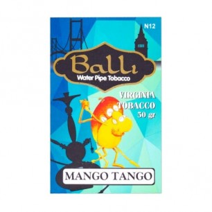 Табак Balli Mango Tango (Манго Танго) -50 грамм