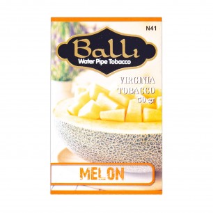 Табак Balli Melon (Дыня) - 50 грамм