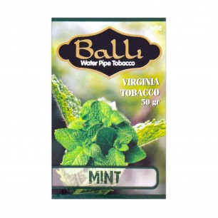 Табак Balli Mint (Мята) - 50 грамм