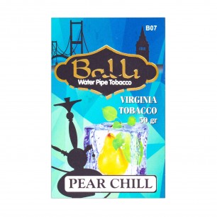 Табак Balli Pear Chill (Груша Холодная) - 50 грамм