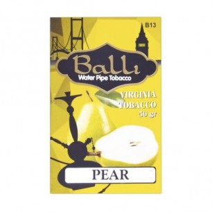 Табак Balli Pear (Груша) - 50 грамм