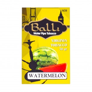 Табак Balli Watermelon (Арбуз) - 50 грамм