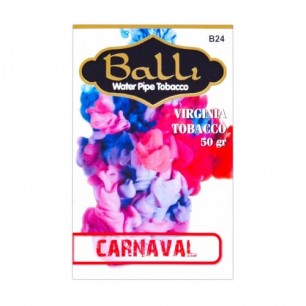 Табак Balli Carnaval (Карнавал) - 50 грамм