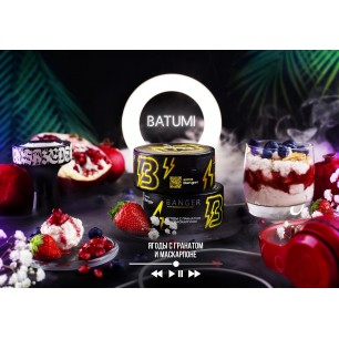 Табак Banger Batumi (Батуми) - 100 грамм