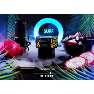 Табак Banger Surf (Серф) - 100 грамм